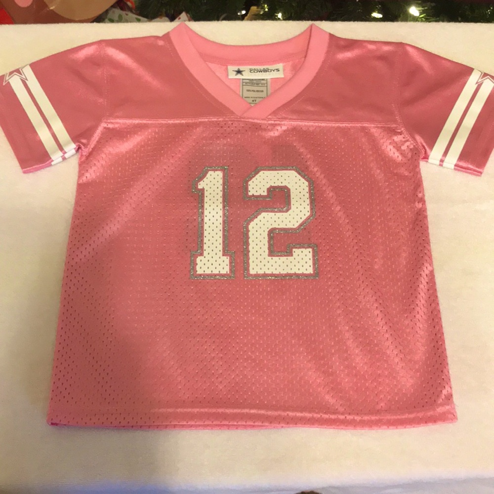 Dallas Cowboys Jersey